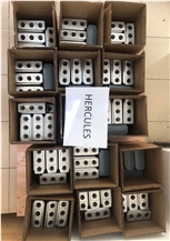 Diamond Metal Bond Abrasive Fickert For Grinding