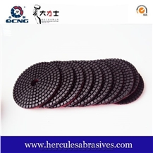 Dry Polishing Pads,Abrasive For Marble And Granite
