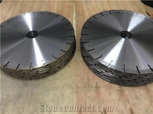 Hot Sale Marble/Granite Cutting Blade With Sharpness Teeth
