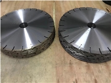 Hot Sale Marble/Granite Cutting Blade With Sharpness Teeth