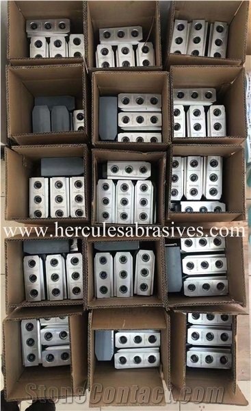 Hot Sell Metal Bond Diamond Fickert Abrasive From China