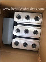 Hot Sell Metal Bond Diamond Fickert Abrasive From China