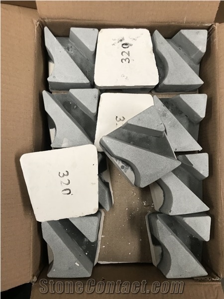 Oxalic Acid Frankfurt Abrasive For Marble Fine Polishing