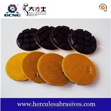Stone Polishing Pads Economy Wet Diamond Polishing Pads