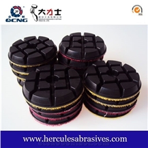Stone Polishing Pads Economy Wet Diamond Polishing Pads