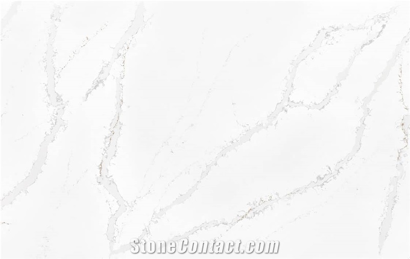 Calacatta Victory Quartz
