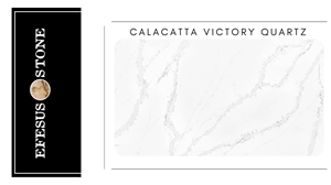 Calacatta Victory Quartz