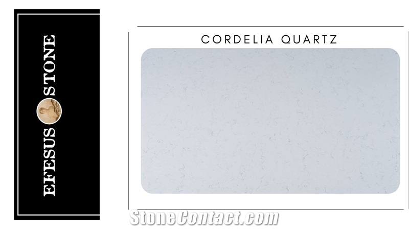 Cordelia Quartz