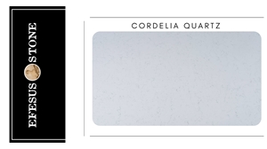 Cordelia Quartz