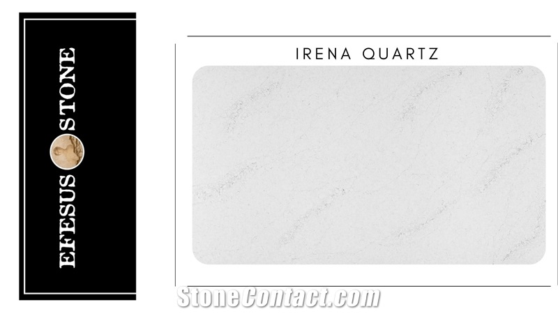 Irena Quartz