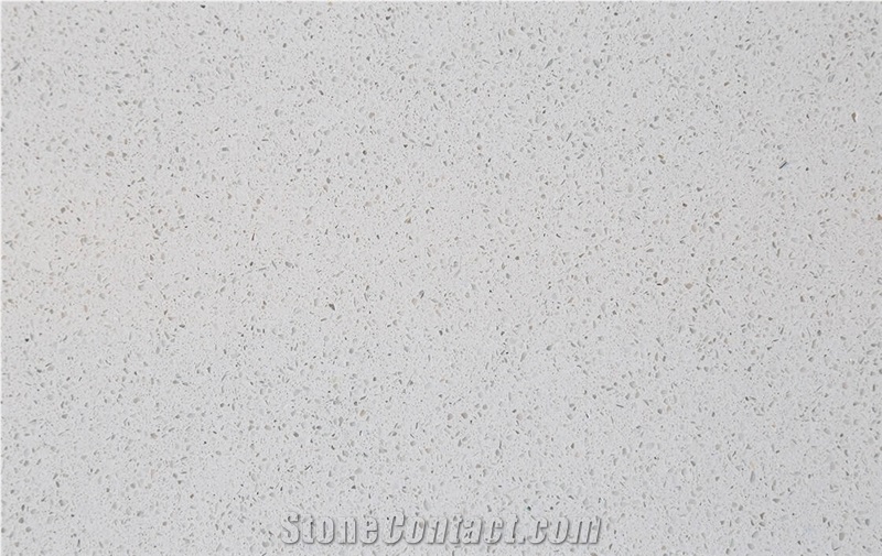 Lusetia White Quartz