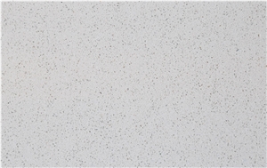 Lusetia White Quartz