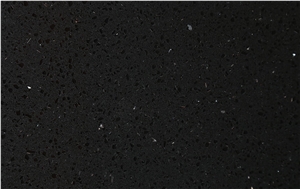 Lusida Black Quartz