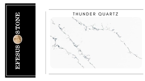 Thunder Quartz