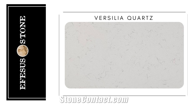 Versilia Quartz