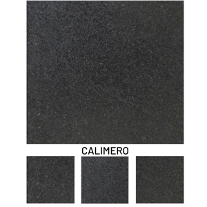 Black Basalt Stone