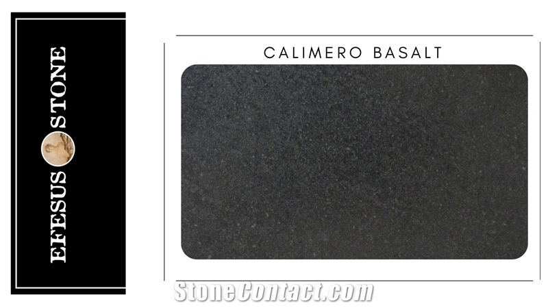 Black Basalt Stone