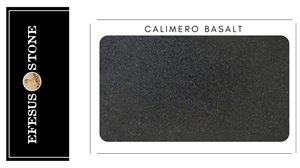 Black Basalt Stone