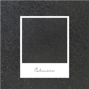 Black Basalt Stone
