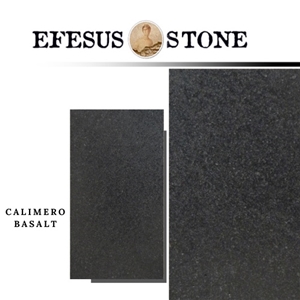 Black Basalt Stone