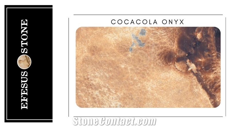 Cocacola Onyx Selection