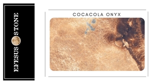 Cocacola Onyx Selection