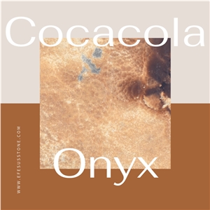 Cocacola Onyx Selection