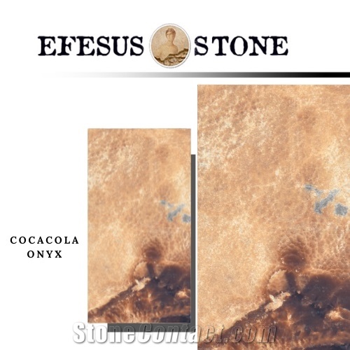 Cocacola Onyx Selection