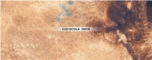 Cocacola Onyx Selection