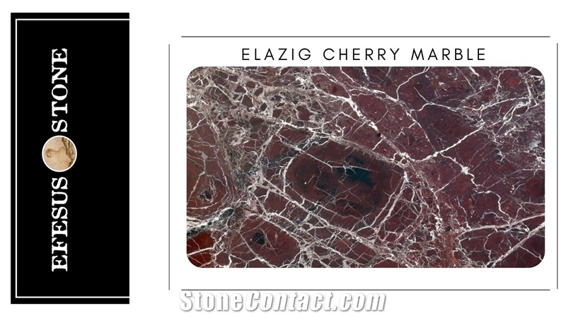 Elazig Cherry Marbles