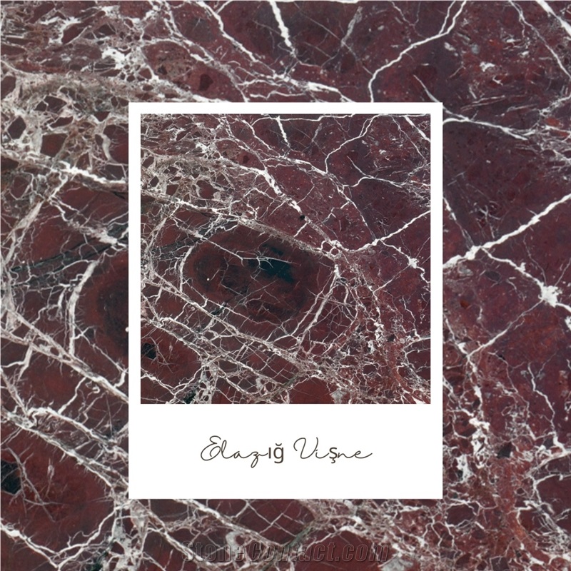 Elazig Cherry Marbles