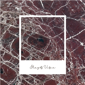 Elazig Cherry Marbles