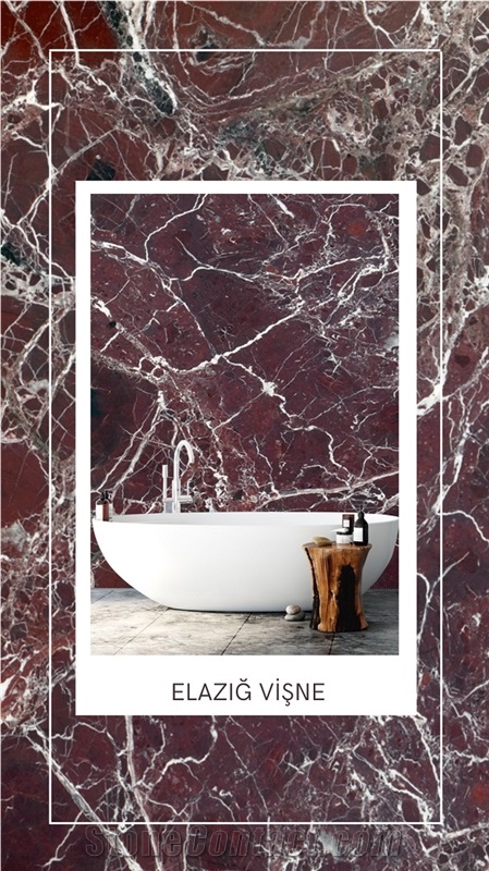 Elazig Cherry Marbles