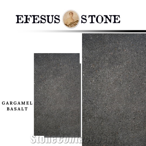 Grey Basalt Stone