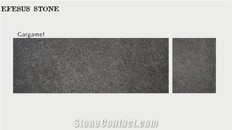 Grey Basalt Stone