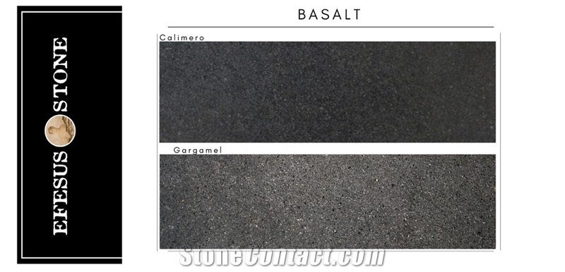 Grey Basalt Stone