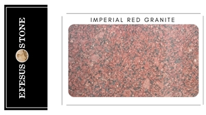 Imperial Red Granite Stones Imperial Red Granite Stones