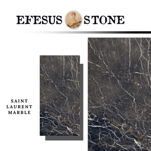 Noir Saint Laurent Marble