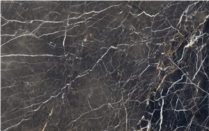 Noir Saint Laurent Marble