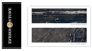 Noir Saint Laurent Marble
