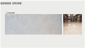 Vanilla Cream Beige Marbles