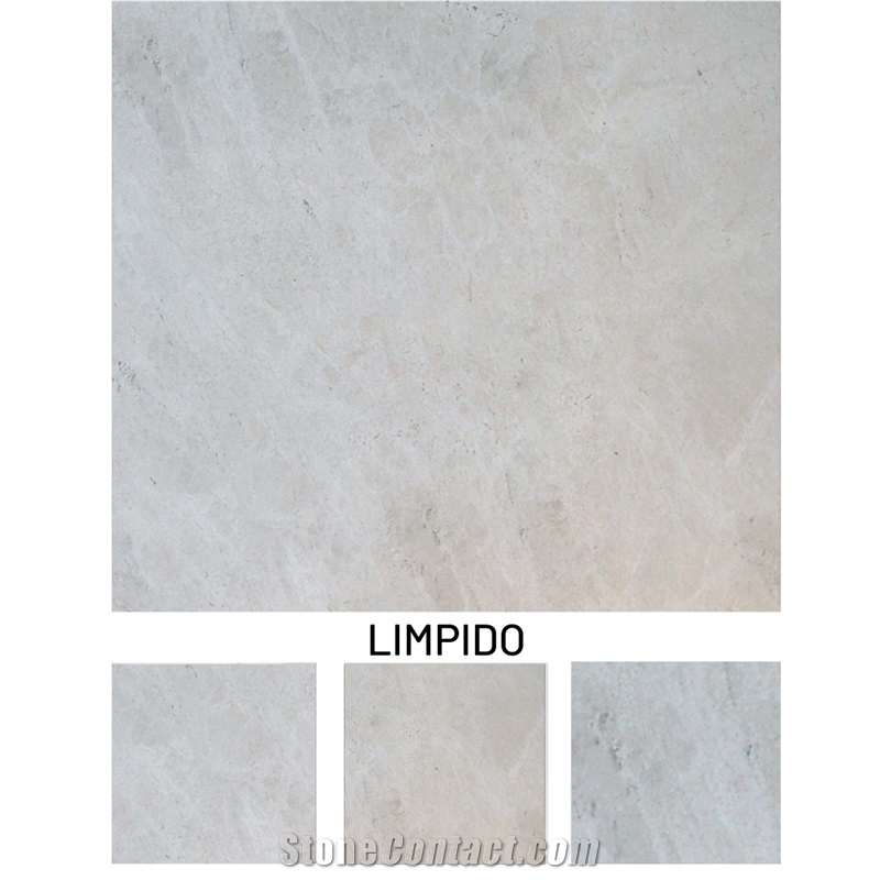 Vanilla Cream Beige Marbles