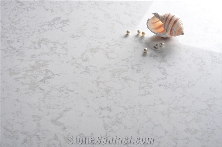 Artificial Stone Factory Quartz Stone