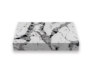 Brazil Natural White Patagonia Granite  Artificial Stone