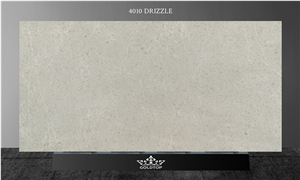 Cheap Beige Quartz Slab Pattern Price