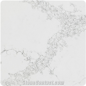 Wholesale Quartz Slabs Calacatta Quartz Slabs M2 Price