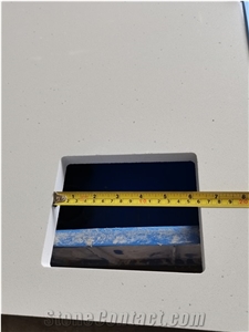 Wholesale Quartz Slabs Calacatta Quartz Slabs M2 Price