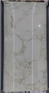 Belly Gold Quartz Slabs