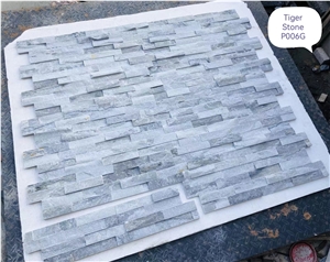 P006 Wall Cladding Tropical Grey