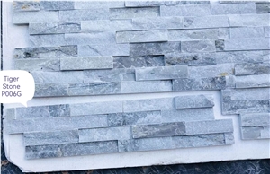 P006 Wall Cladding Tropical Grey